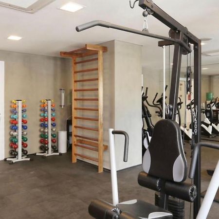 Studio 200 Downtown Σάο Πάολο Εξωτερικό φωτογραφία