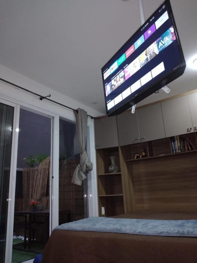 Studio 200 Downtown Σάο Πάολο Εξωτερικό φωτογραφία